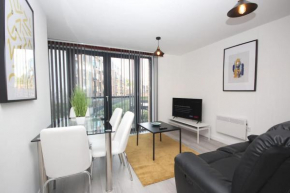 Host & Stay - Southside Apartment